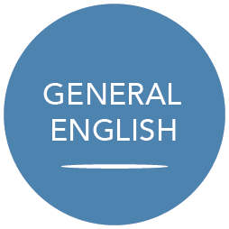 General English programı görseli
